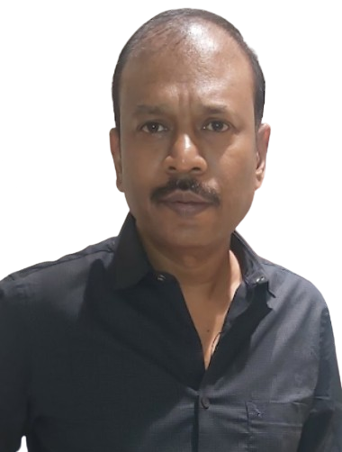 Martin Raj